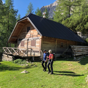 Slovenia Multi Activity Adventure