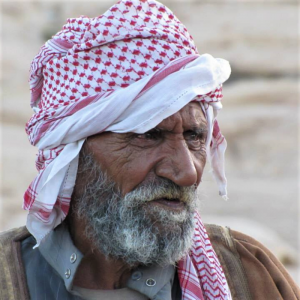 Trek to Ancient Petra, Jordan