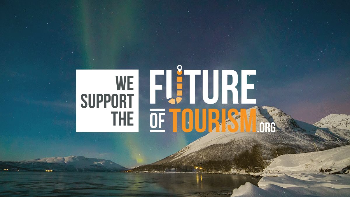 Future of Tourism