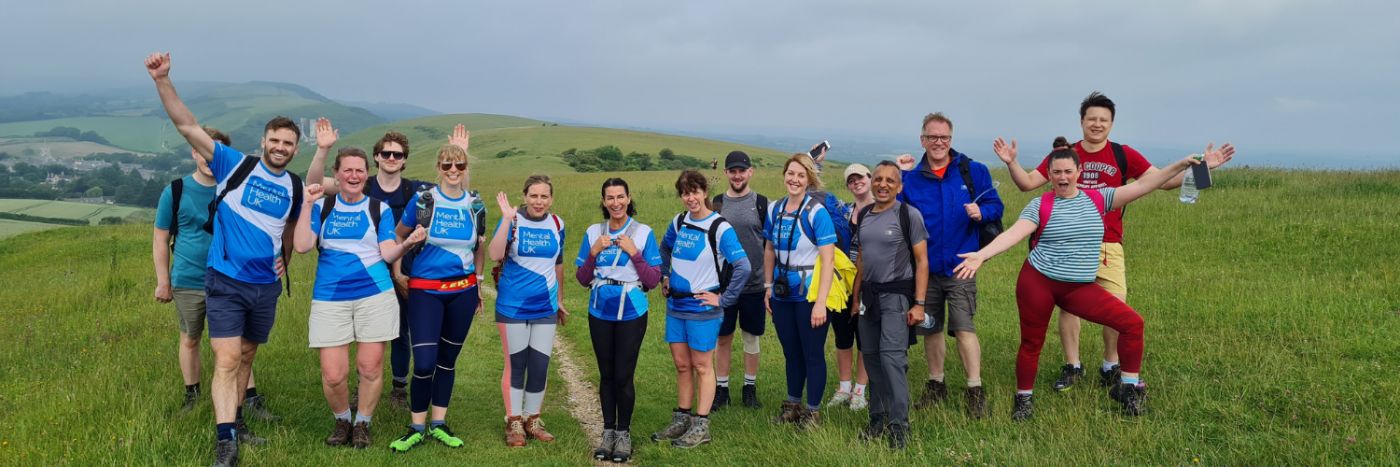 Jurassic Coast Challenge