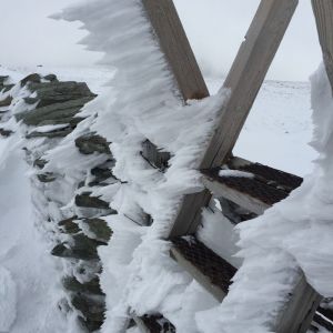 Snowdonia (Eryri) 7 Summits Winter Trek