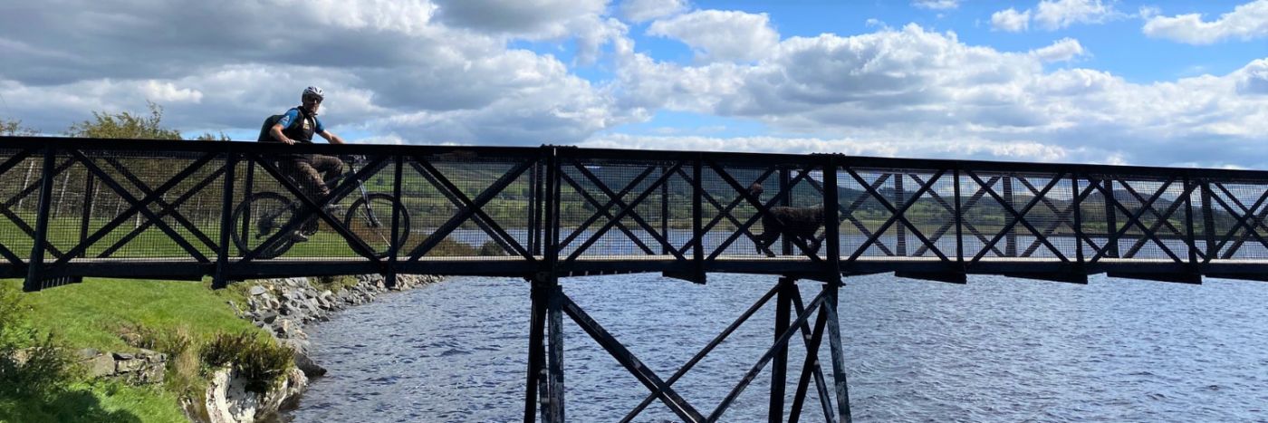 The Snowdonia Crossing / Coast to Coast