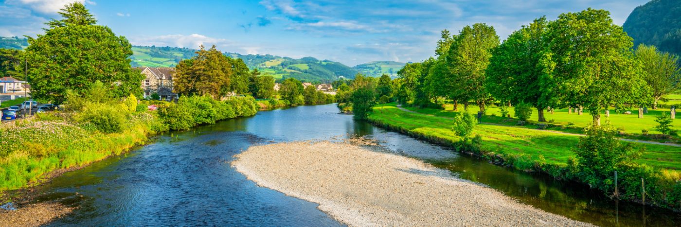 Snowdonia Multi Activity Weekend