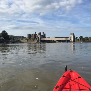 The Snowdonia (Eryri) Crossing The Clock Tower Sanctuary