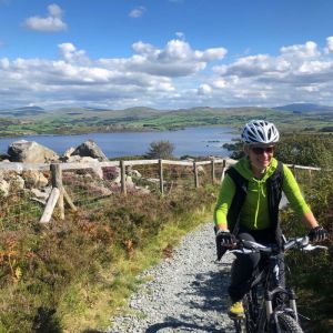 The Snowdonia (Eryri) Crossing The Clock Tower Sanctuary