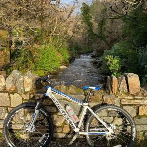 The Snowdonia (Eryri) Crossing The Clock Tower Sanctuary