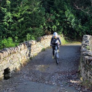 The Snowdonia Crossing