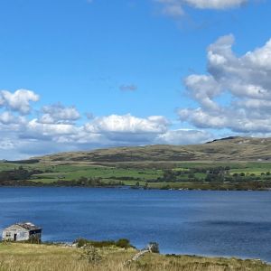 The Snowdonia (Eryri) Crossing