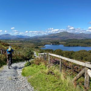 The Snowdonia (Eryri) Crossing The Clock Tower Sanctuary