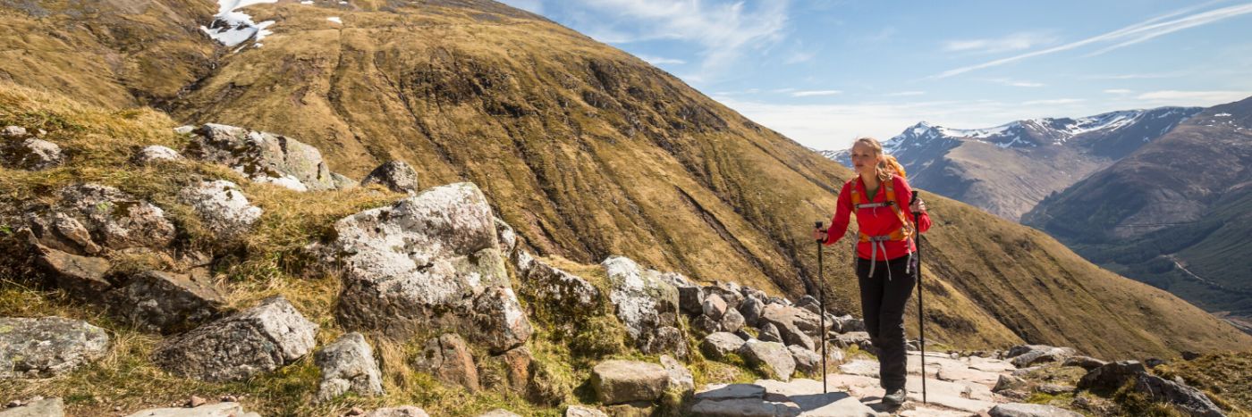 5 + 1 Peaks Challenge | Snowdon