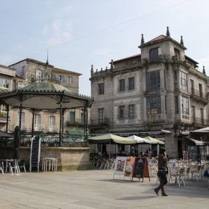 Camino de Santiago Trek