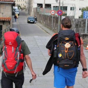 Camino de Santiago Trek