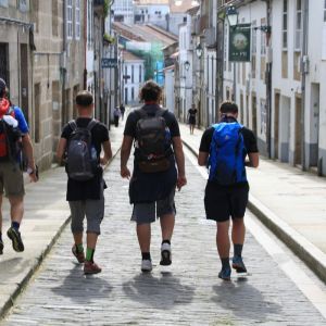 Camino de Santiago Trek