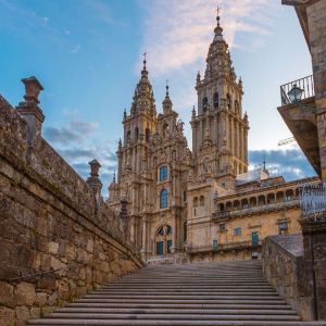 Camino de Santiago Trek