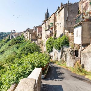 The Italian Camino Trek – Via Francigena