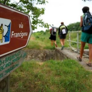 The Italian Camino Trek – Via Francigena