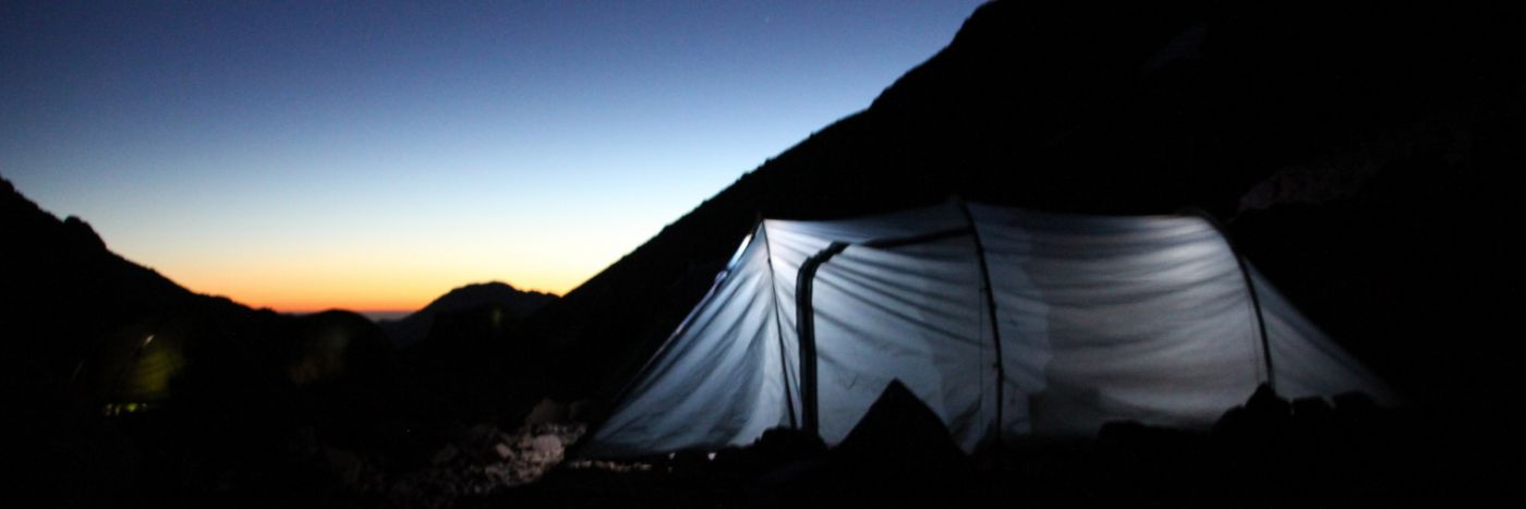 Trek Mt Toubkal