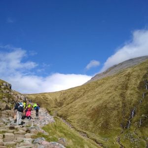 National 3 Peaks in 3 Days Challenge – Private Group