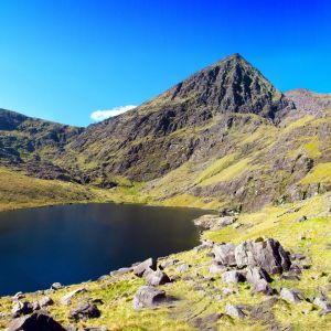 UK & Ireland 5 Peaks Plus 1 Challenge (Private Group)