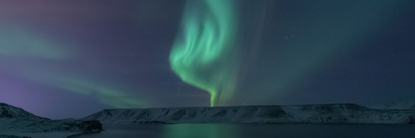 Northern Lights