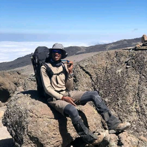 Kilimanjaro Guide 