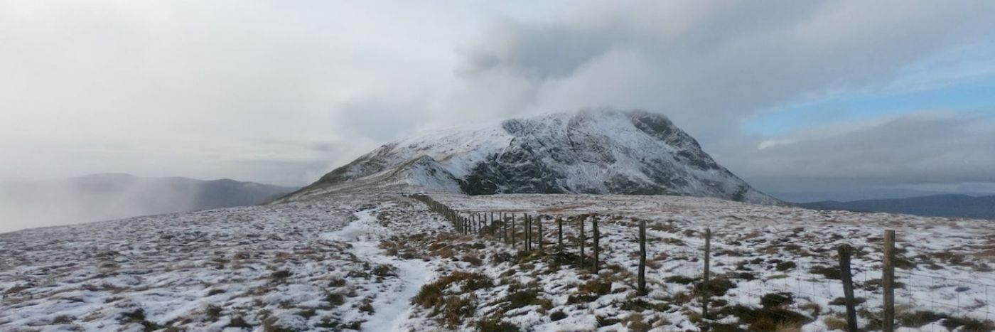 7 Summits - Snowdonia 