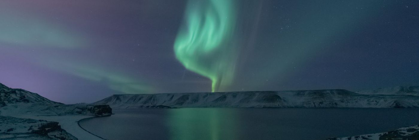 Abisko National Park 