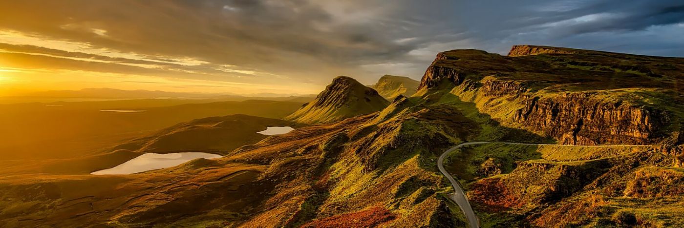 Sustainable Destinations Scotland