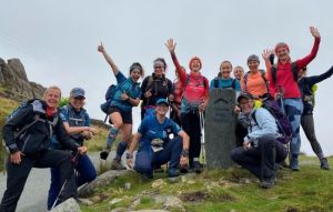 National 3 Peaks in 3 Days Challenge – Private Group