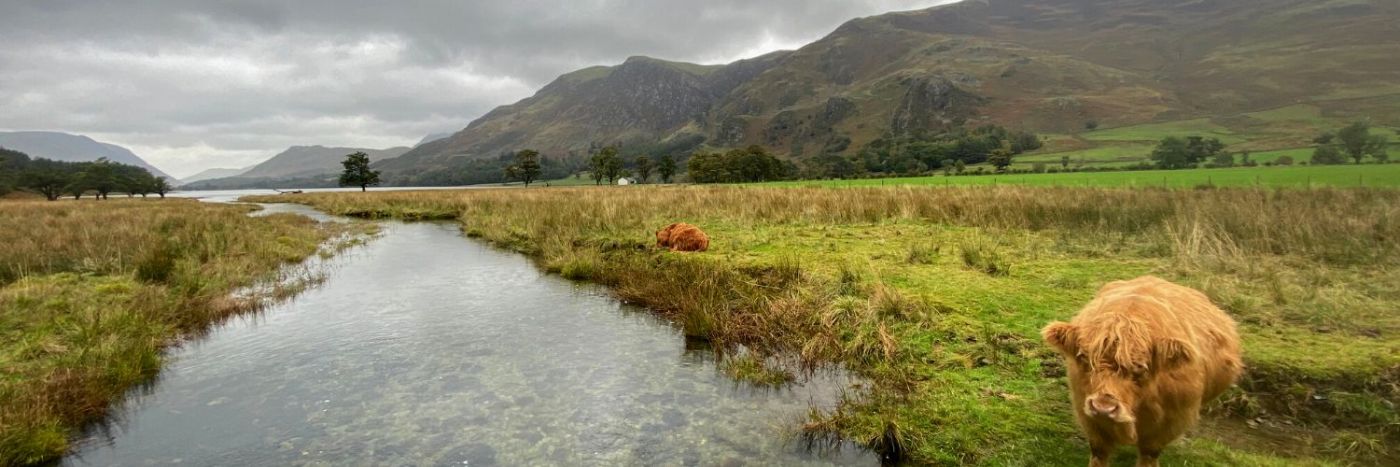 Classic Lake District Walks