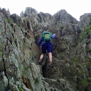 Lake District 15 Peaks Challenge