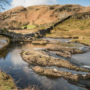 Lake District 15 Peaks Challenge