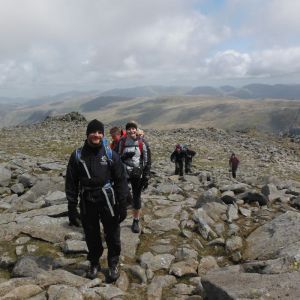 Lake District 15 Peaks Challenge