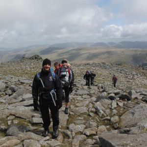 Lake District 15 Peaks Challenge