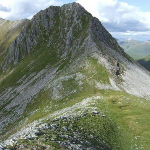 Lake District 15 Peaks Challenge