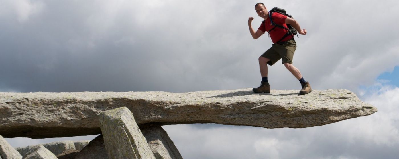 10 best Hikes in Snowdonia