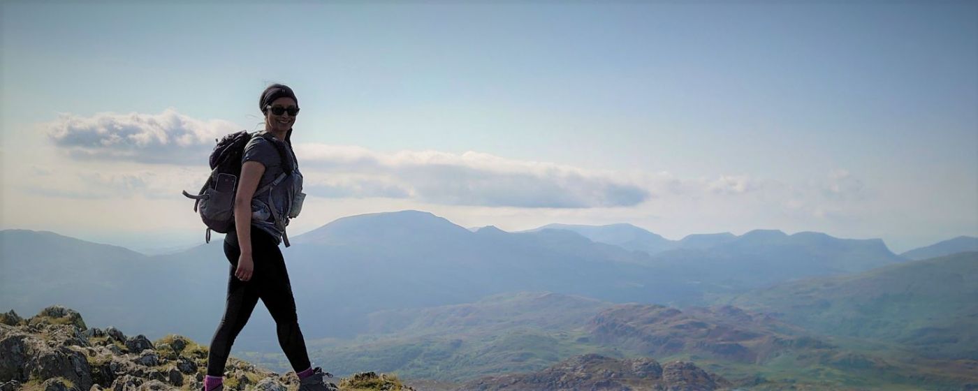 Y Cnicht | 10 best hikes in Snowdonia 