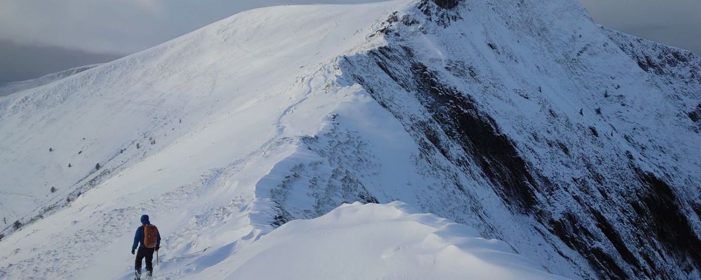 Welsh Winter 7 Summits | 10 Best Hikes 