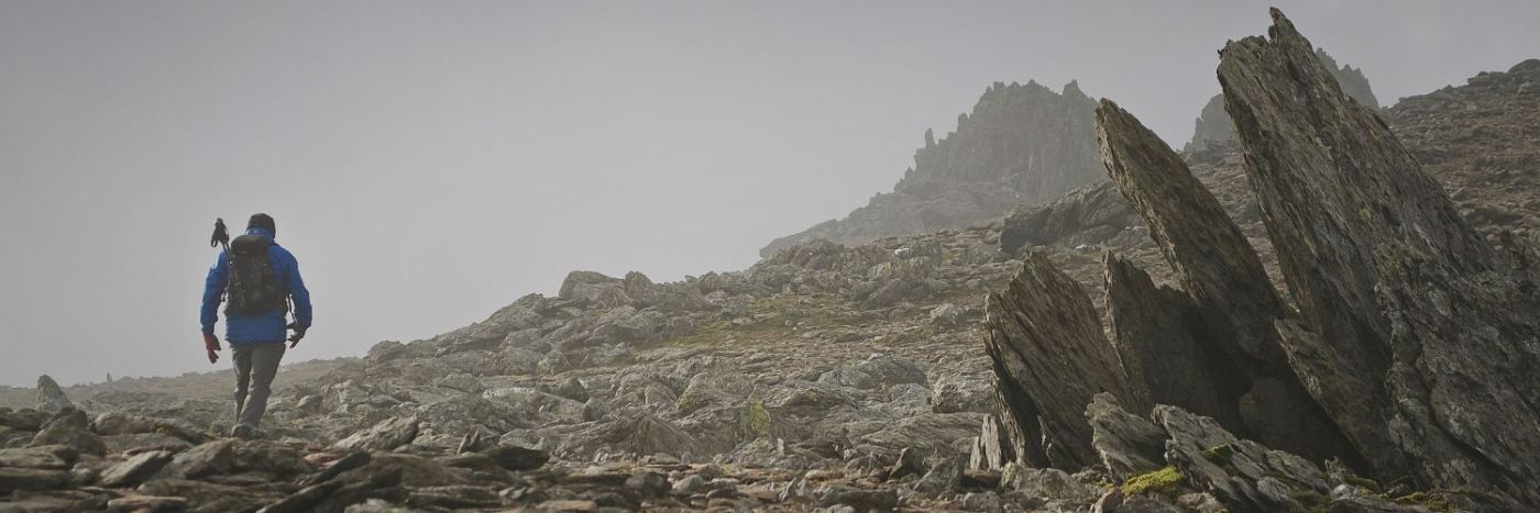 Welsh 15 Peaks | 10 Best Hikes in Snowdonia 