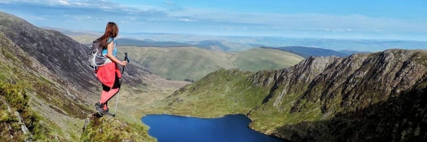 10 best Hikes in Snowdonia | Adventurous Ewe 
