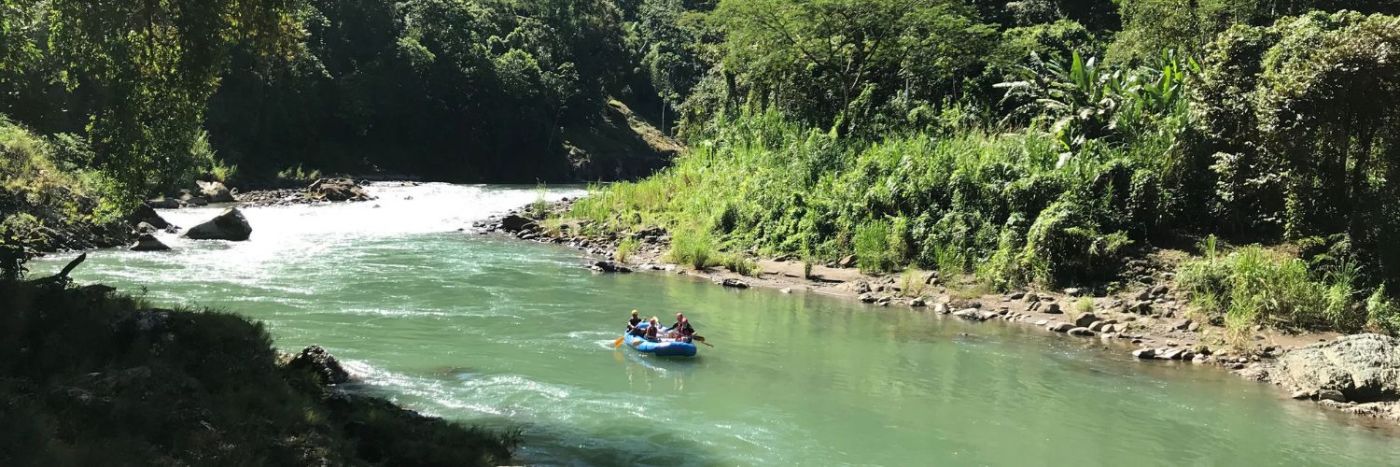 Where's Best for Solo Travellers | Costa Rica Coast to Coast