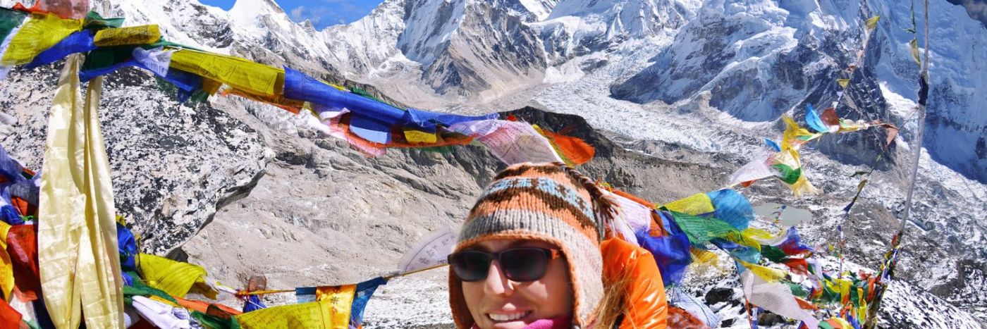 Where's Best for Solo Travellers | Everest Base Camp Trek