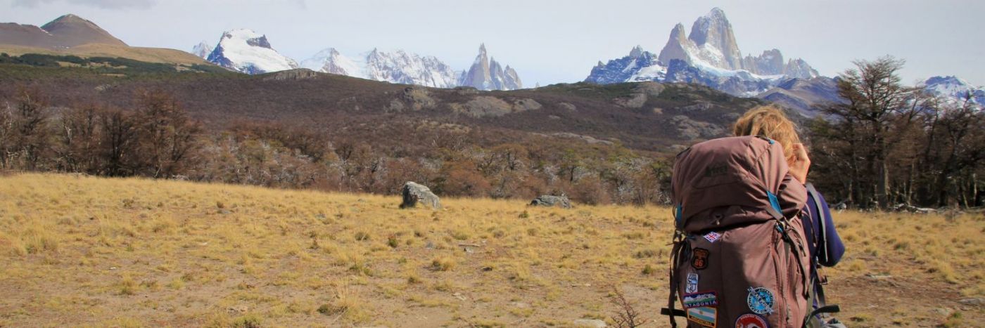 Trek Patagonia