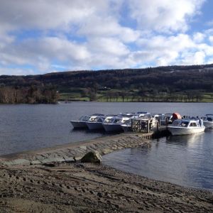 Rainbows Lake District Triple Challenge