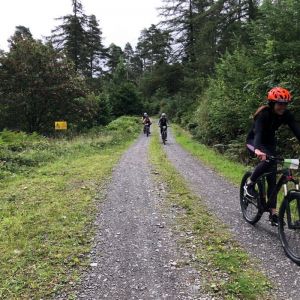 Rainbows Lake District Triple Challenge