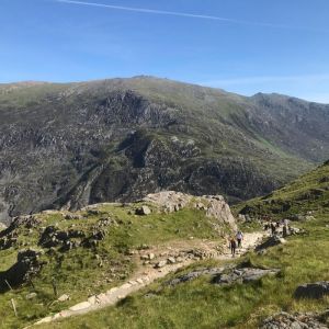 National 3 Peaks Challenge – Junior Adventures Group Private Trip