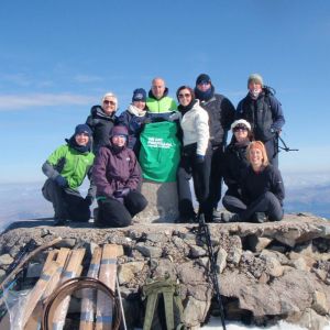 National 3 Peaks Challenge – Junior Adventures Group Private Trip