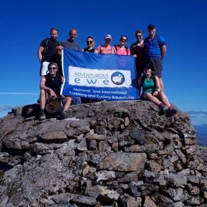 National 3 Peaks Challenge – Junior Adventures Group Private Trip