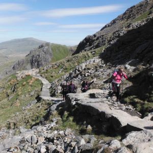 National 3 Peaks Challenge – Junior Adventures Group Private Trip