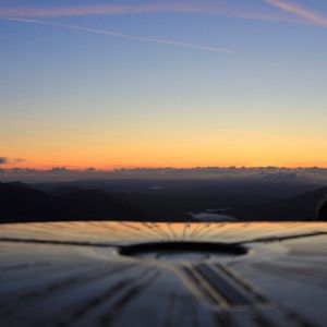 The Trussell Trust Snowdon by Night Trek